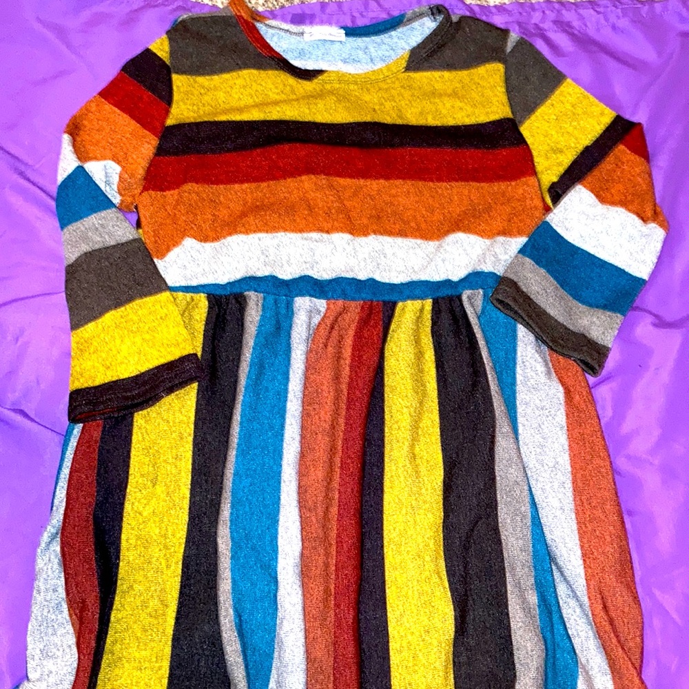 New dress/top